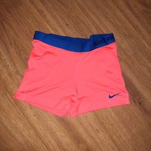 Nike Spandex